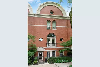 1927 N Dayton Street, Chicago, IL 60614 - Photo 1