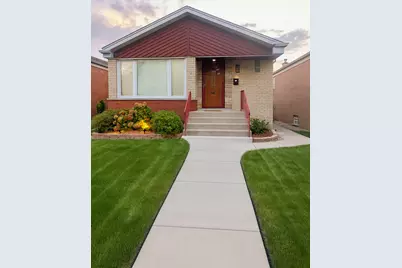 5148 S Nordica Avenue, Chicago, IL 60638 - Photo 1