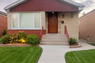 5148 S Nordica Ave, Chicago, IL 60638 - Photo 1