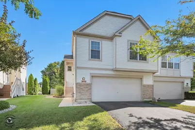 2602 Timber Springs Drive, Joliet, IL 60432 - Photo 1