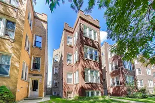 4850 N Rockwell St, Chicago, IL 60625 - Photo 1