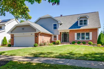 469 Chesterfield Lane, Vernon Hills, IL 60061 - Photo 1