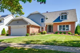 469 Chesterfield Ln, Vernon Hills, IL 60061 - Photo 1