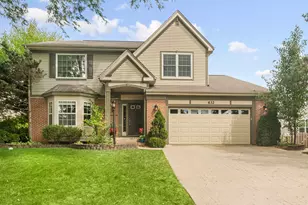 632 E Delgado Dr, Palatine, IL 60074 - Photo 1