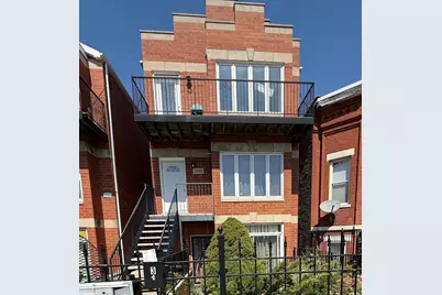 2448 W Grenshaw Street, Chicago, IL 60612 - Photo 1