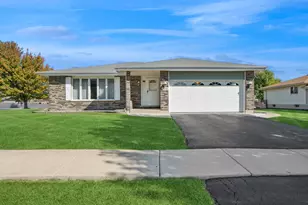 8336 169th St, Tinley Park, IL 60477 - Photo 1