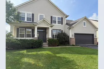 4205 Jay Street, Johnsburg, IL 60051 - Photo 1