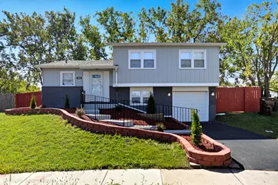 3761 Kirk Court, Country Club Hills, IL 60478 - Photo 1