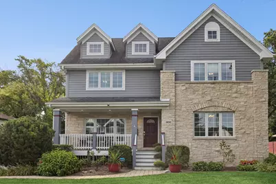 300 E Crescent Avenue, Elmhurst, IL 60126 - Photo 1