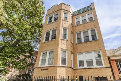 2227 N Kimball Avenue #1E, Chicago, IL 60647 - Photo 1