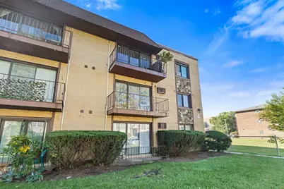 1279 Harding Avenue #2B, Des Plaines, IL 60016 - Photo 1
