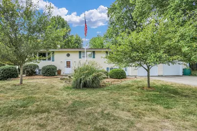 311 E Marshall Street, Tolono, IL 61880 - Photo 1