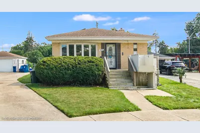 4207 W Jobev Lane, Alsip, IL 60803 - Photo 1