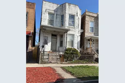 3912 W Arthington Street, Chicago, IL 60624 - Photo 1