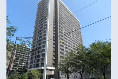 5855 N Sheridan Road #24E, Chicago, IL 60660 - Photo 1