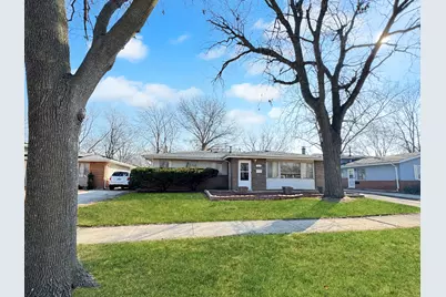 413 Illinois Street, Park Forest, IL 60466 - Photo 1