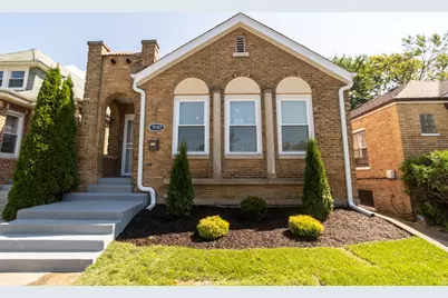 9107 S Aberdeen Street, Chicago, IL 60620 - Photo 1