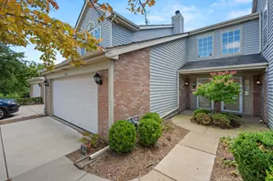 1437 Greens Ct, Glendale Heights, IL 60139 - Photo 1