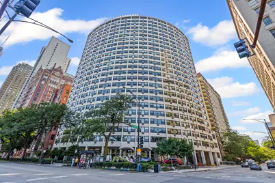 1150 N Lake Shore Drive #13A, Chicago, IL 60611 - Photo 1