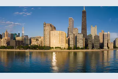 850 N Lake Shore Drive #1508, Chicago, IL 60611 - Photo 1