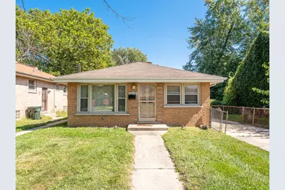 14449 Park Avenue, Dolton, IL 60419 - Photo 1