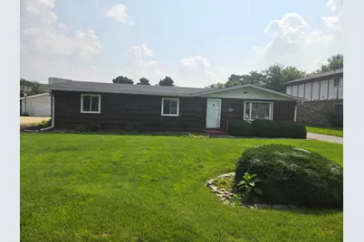 14819 S Penn Road, Plainfield, IL 60544 - Photo 1