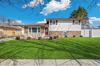 17951 66th Court, Tinley Park, IL 60477 - Photo 1