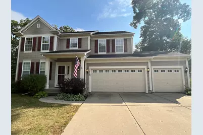 1839 W Greenleaf Court, Round Lake, IL 60073 - Photo 1