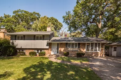 8608 Oakwood Drive, Lakewood, IL 60014 - Photo 1