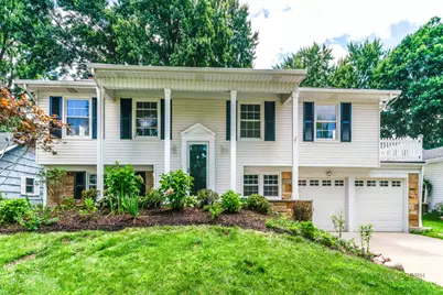 408 Indian Hill Drive, Buffalo Grove, IL 60089 - Photo 1