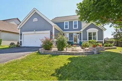 4015 Tansy Road, Aurora, IL 60504 - Photo 1