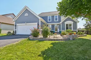 4015 Tansy Rd, Aurora, IL 60504 - Photo 1