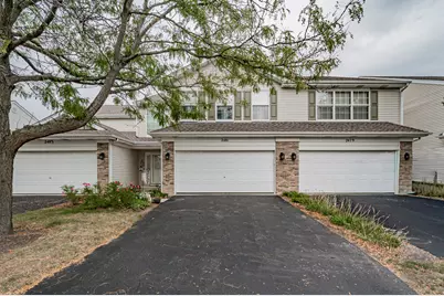 2481 Stoughton Circle, Aurora, IL 60502 - Photo 1