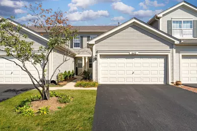 642 W Kristina Lane, Round Lake, IL 60073 - Photo 1
