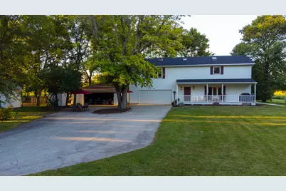 3180 E North Road, Morris, IL 60450 - Photo 1