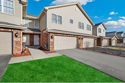 1005 Regent Drive, Matteson, IL 60443 - Photo 1