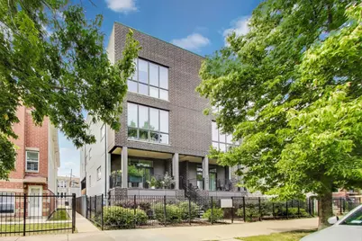 2040 N Kedzie Avenue #2N, Chicago, IL 60647 - Photo 1
