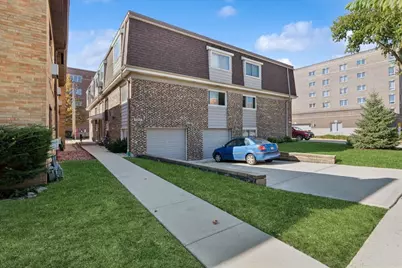 1363 Brown Street #3C, Des Plaines, IL 60016 - Photo 1
