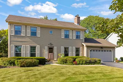 21 Venetian Way Circle, Wheaton, IL 60189 - Photo 1