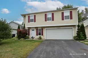 159 E Elk Ct, Grayslake, IL 60030 - Photo 1