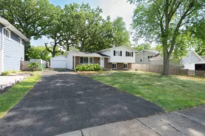 2509 Jethro Avenue, Zion, IL 60099 - Photo 1