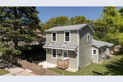 419 Oneida Street, Joliet, IL 60435 - Photo 1