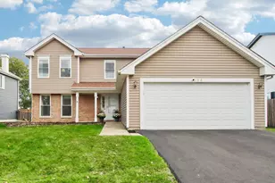 584 Lakewood Farms Dr, Bolingbrook, IL 60490 - Photo 1