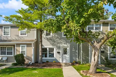 831 Mansfield Court, Schaumburg, IL 60194 - Photo 1