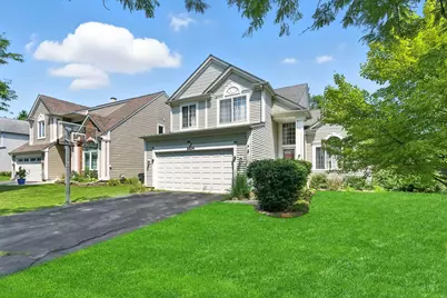 1324 Smoketree Lane, Bartlett, IL 60103 - Photo 1