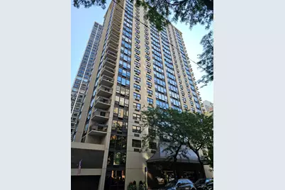 1313 N Ritchie Court #806, Chicago, IL 60610 - Photo 1