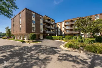 1311 S Finley Road #204, Lombard, IL 60148 - Photo 1