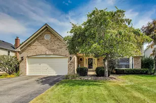 1307 Saddlebrook Rd, Bartlett, IL 60103 - Photo 1