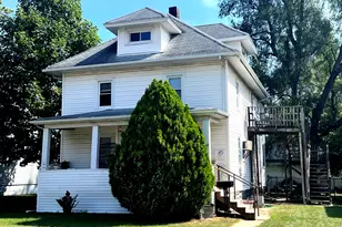 242 S Fraser Ave, Kankakee, IL 60901 - Photo 1