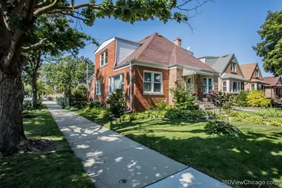 3400 N Ottawa Avenue, Chicago, IL 60634 - Photo 1